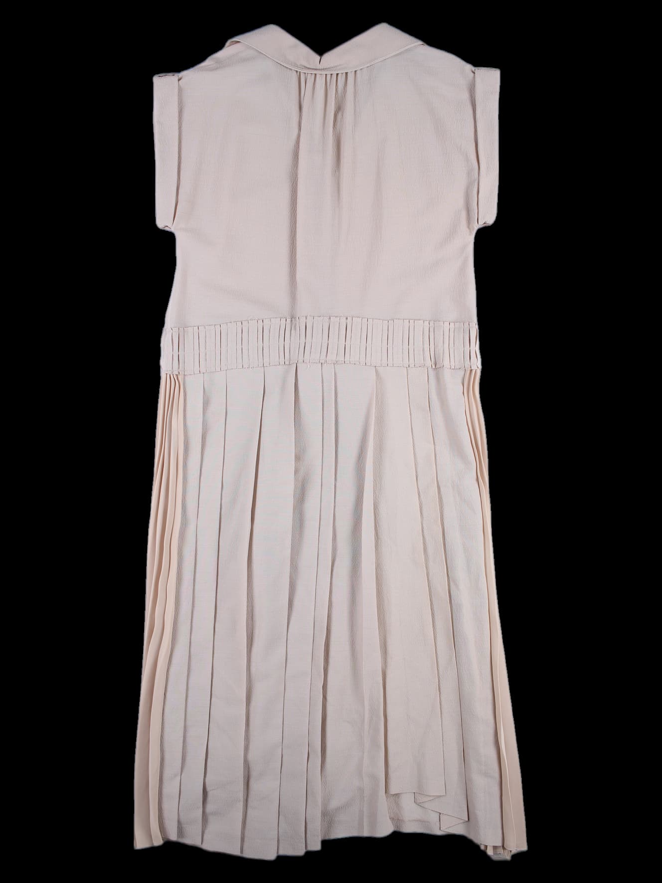 여성 반팔 원피스