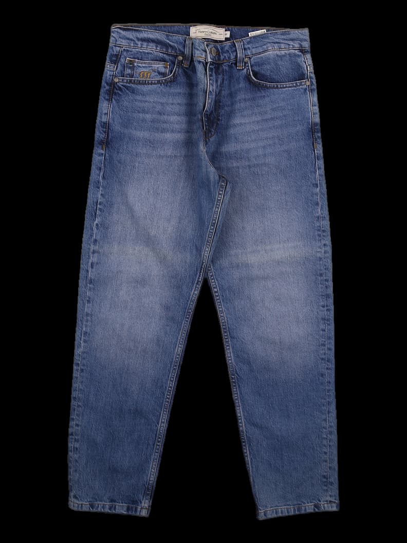 [남성] 데님 팬츠