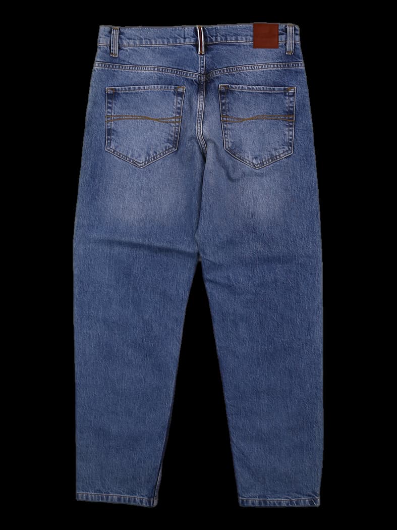 [남성] 데님 팬츠