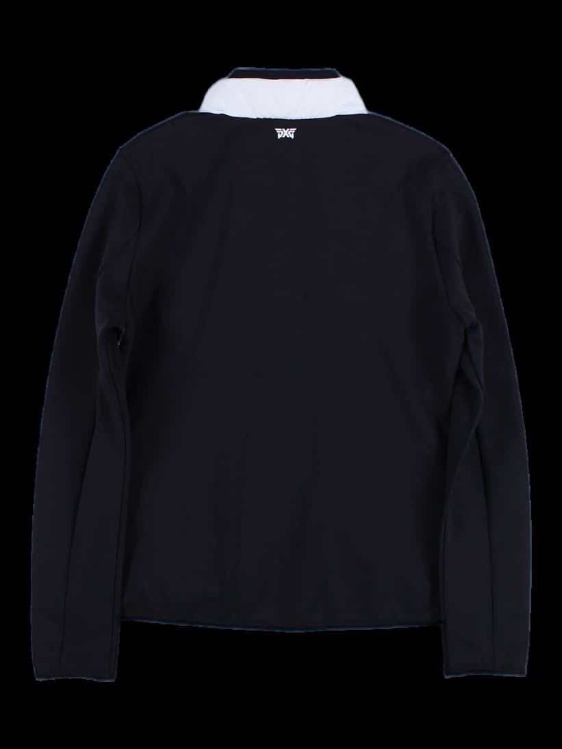 여성 집업 패딩 점퍼