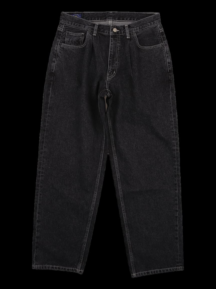 [남성] 데님 바지