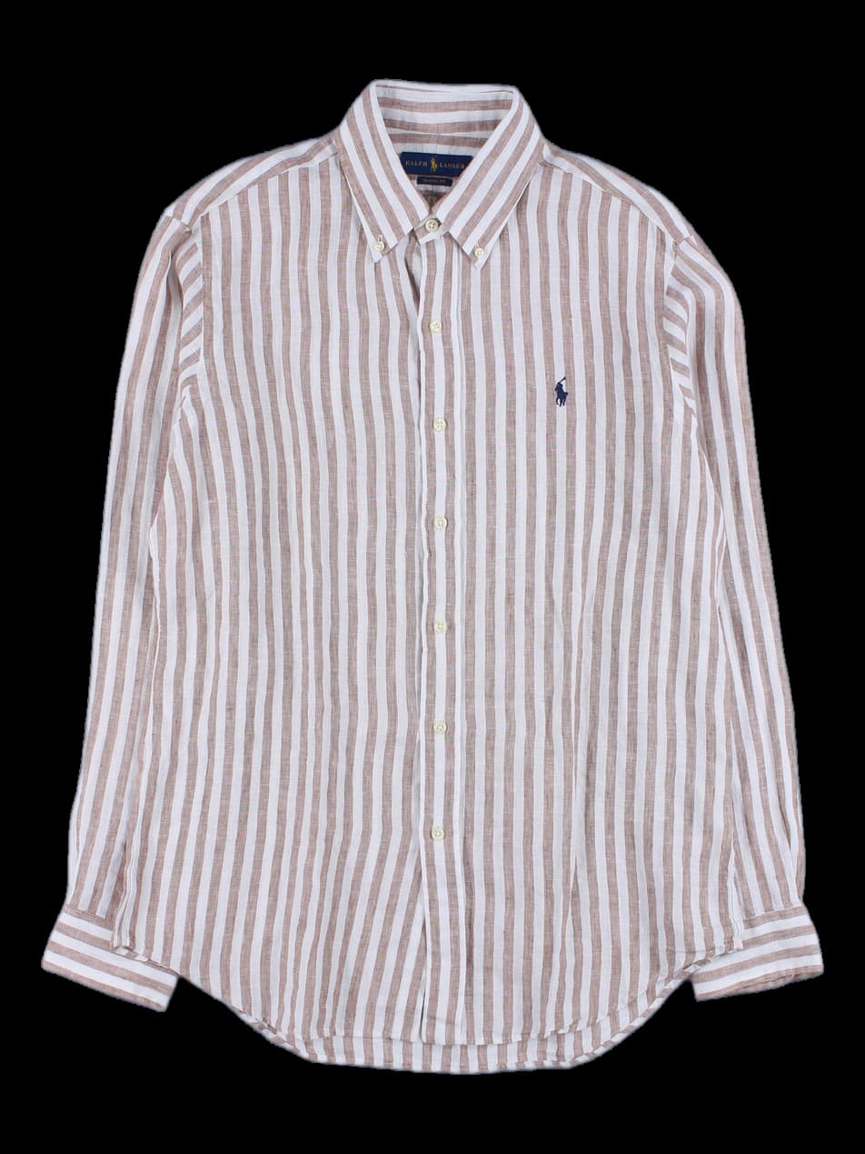 [남성] 긴팔 셔츠