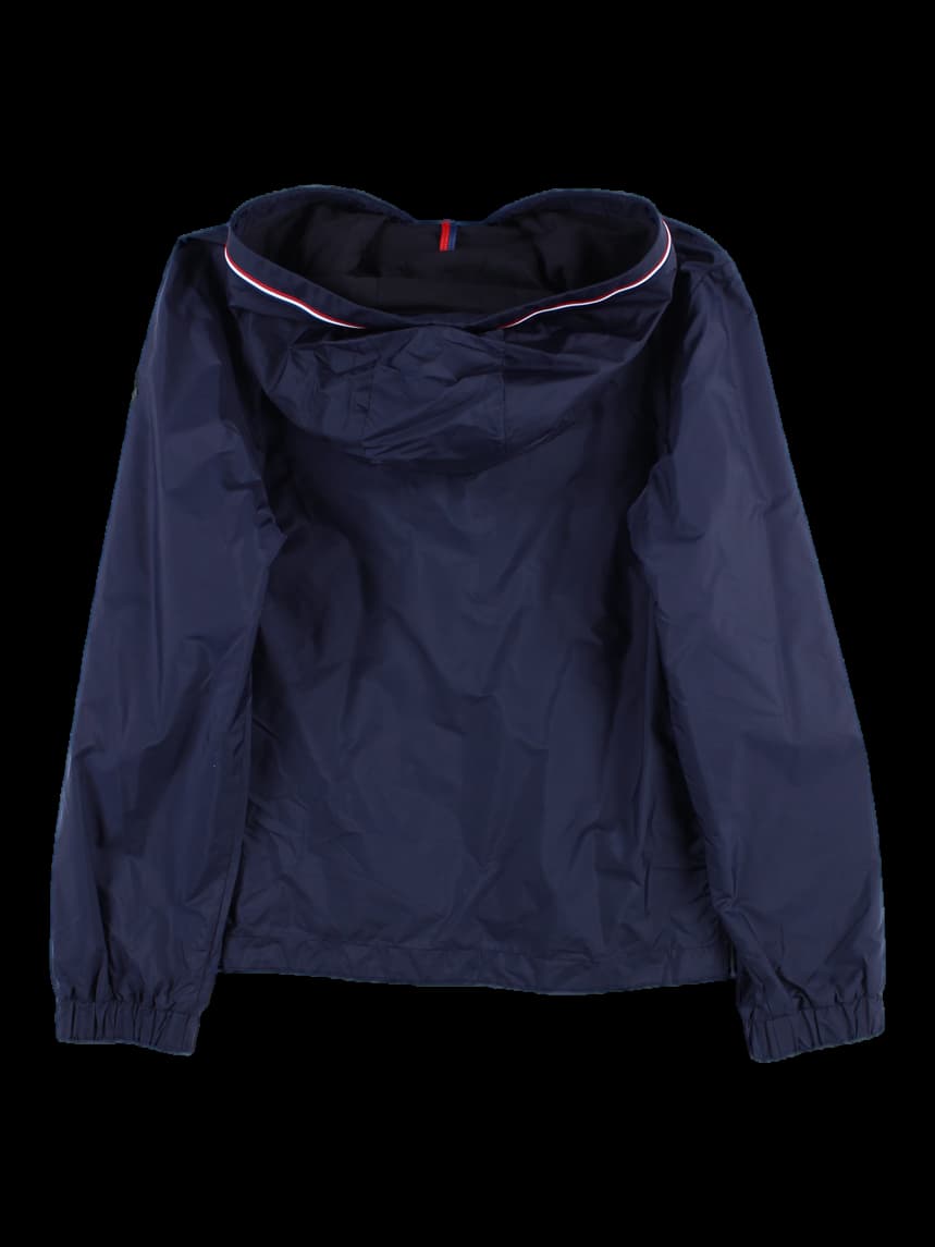 [키즈] 후드 집업 점퍼