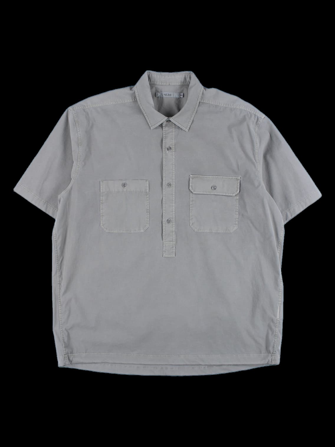 [남성] 반팔 셔츠