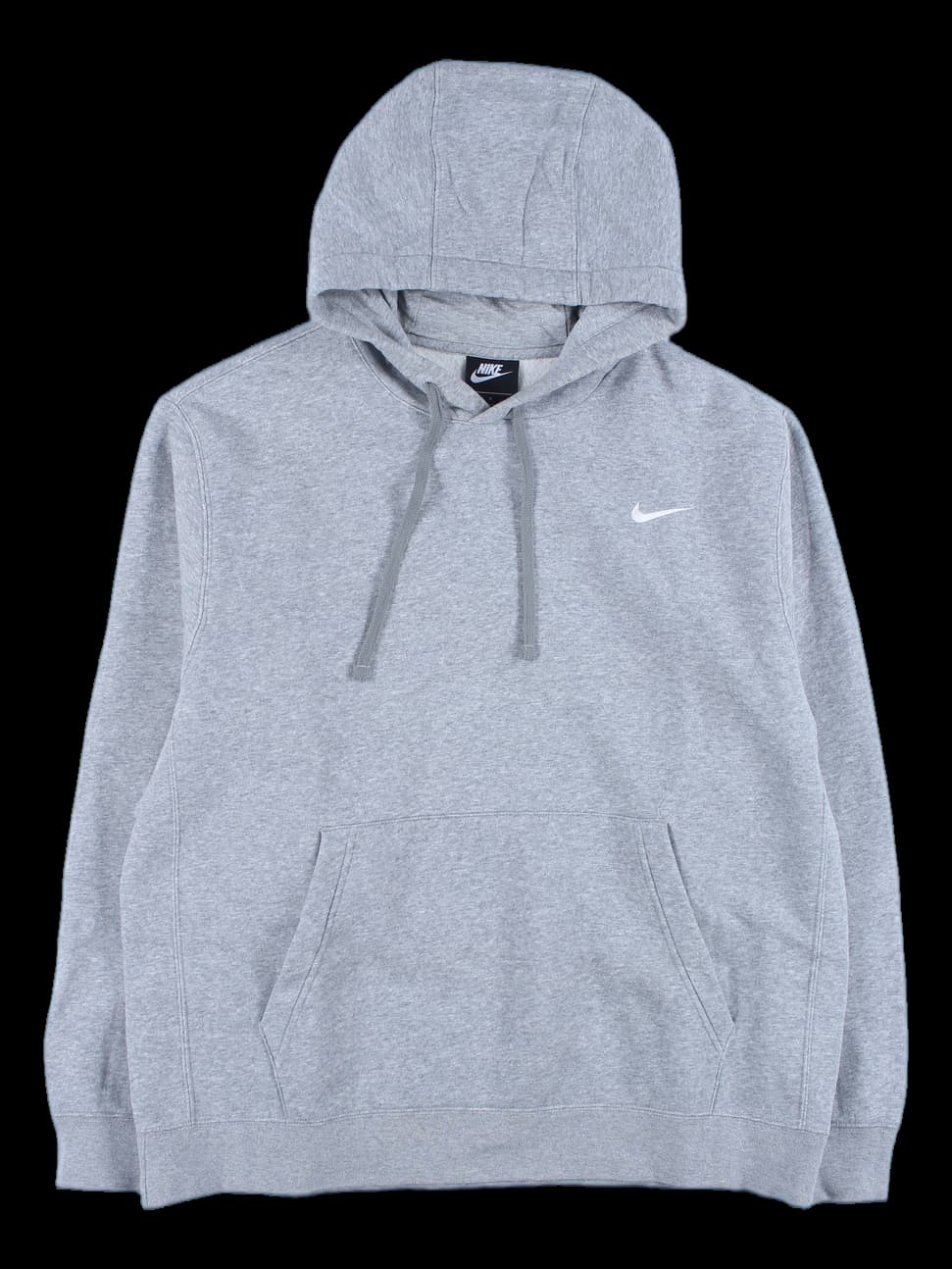 [남성] 기모 후드티