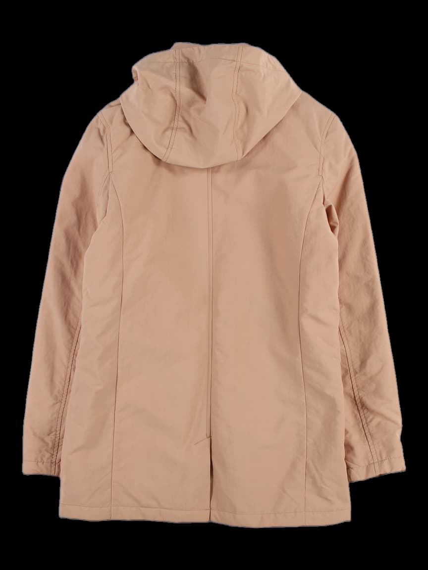 [키즈] 후드 자켓