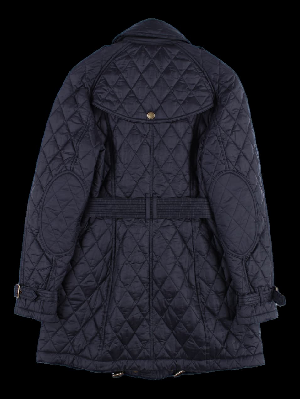 여성 패딩 코트