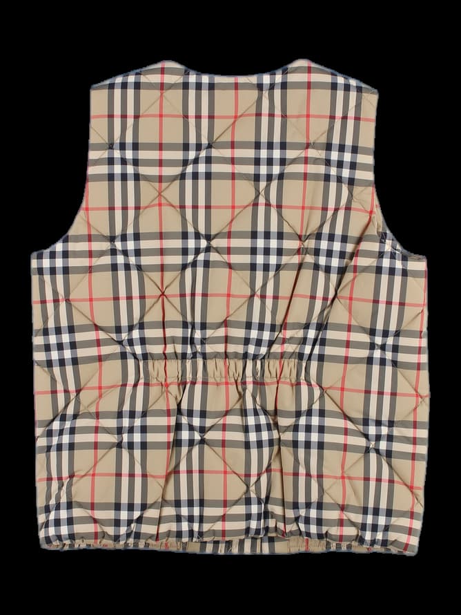 [키즈] 패딩 베스트