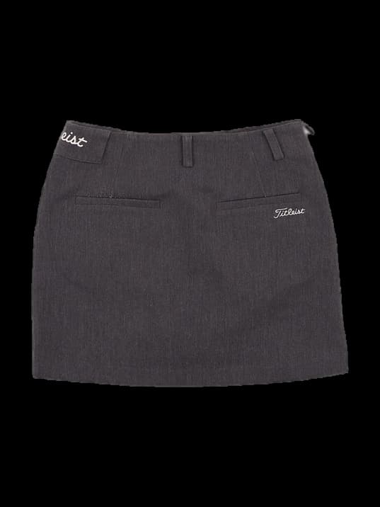 여성 골프 스커트