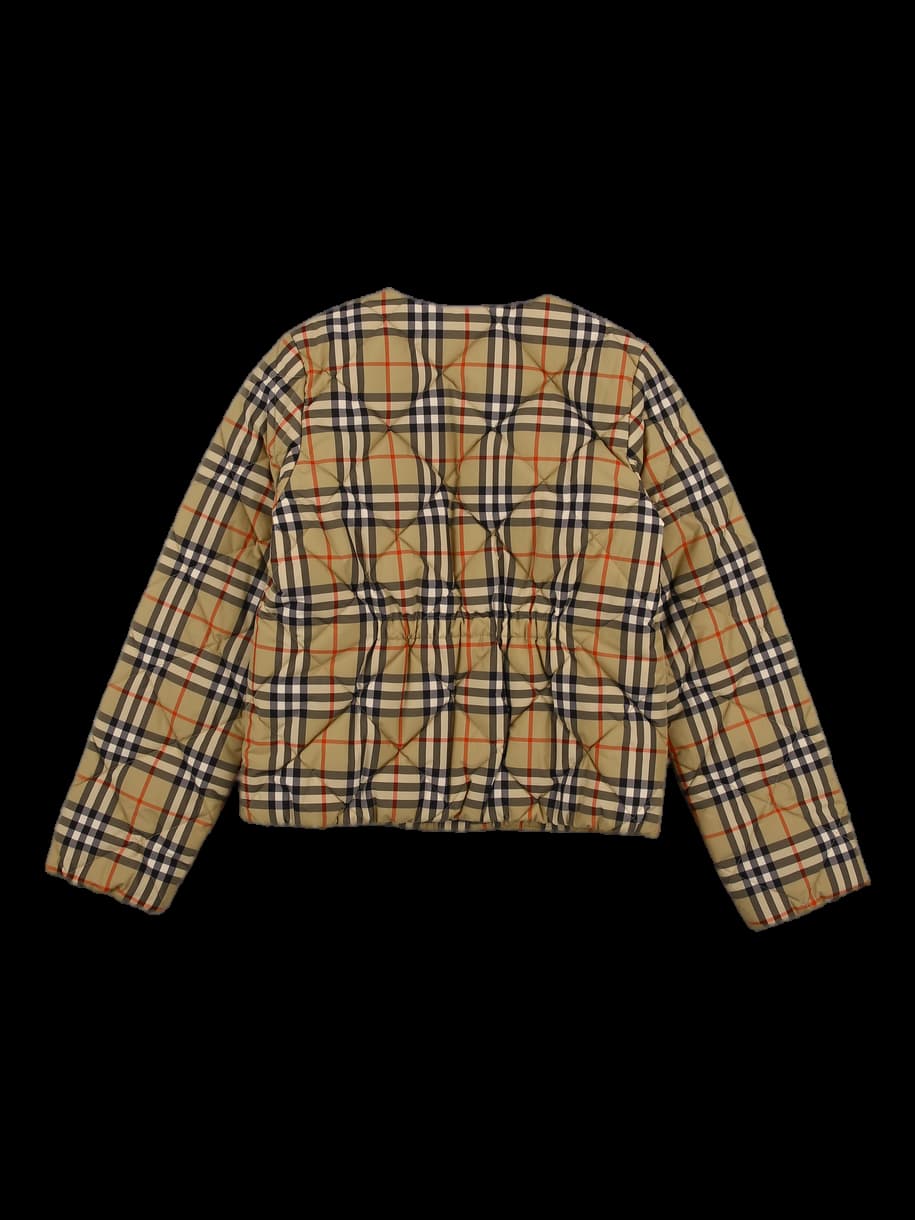 [키즈] 패딩 점퍼