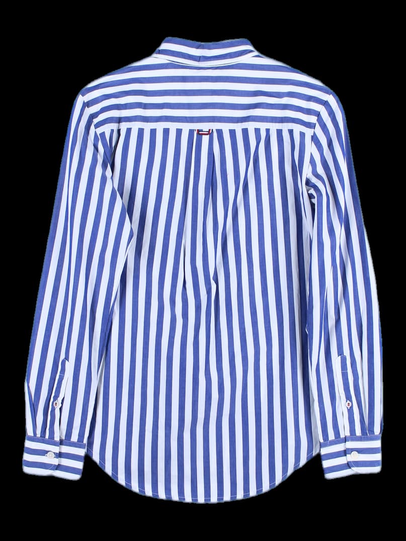 여성 긴팔 셔츠