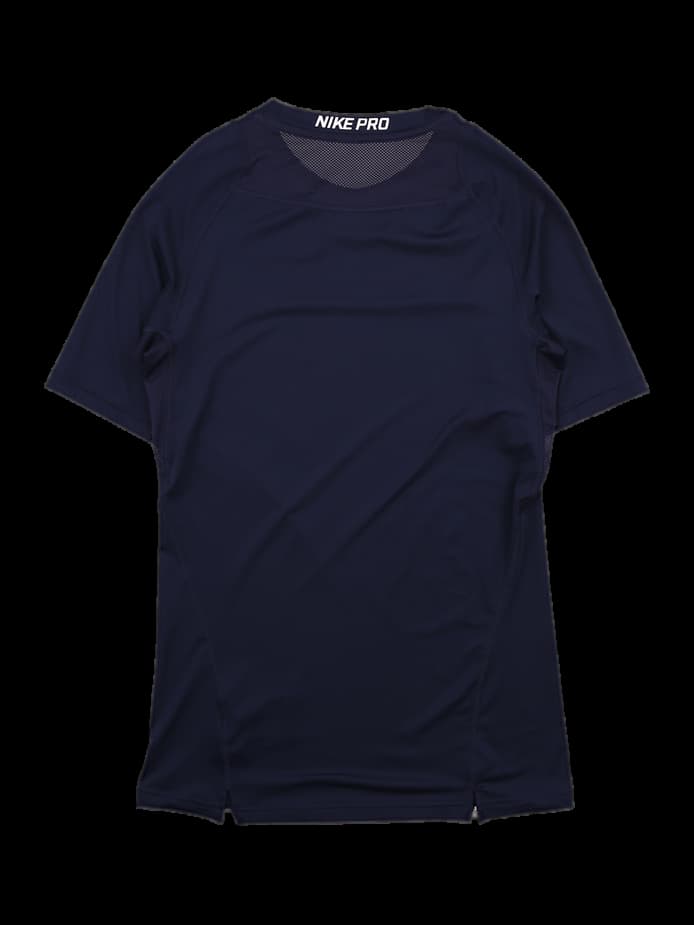 [남성] 로고 포인트 반팔 티