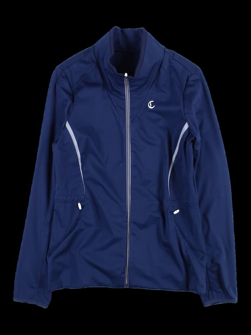 여성 바람막이 집업