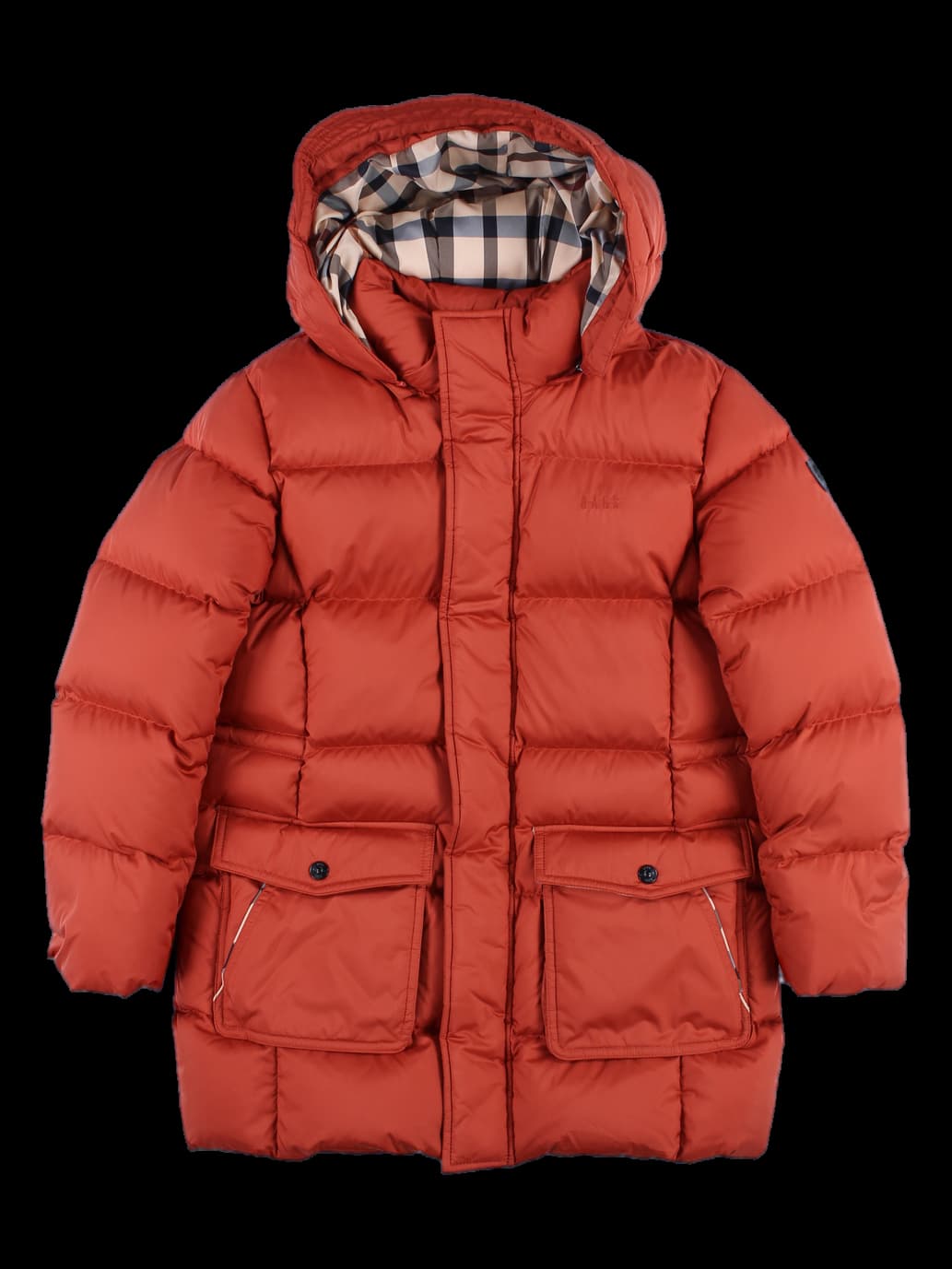 [키즈] 남녀공용 패딩 점퍼