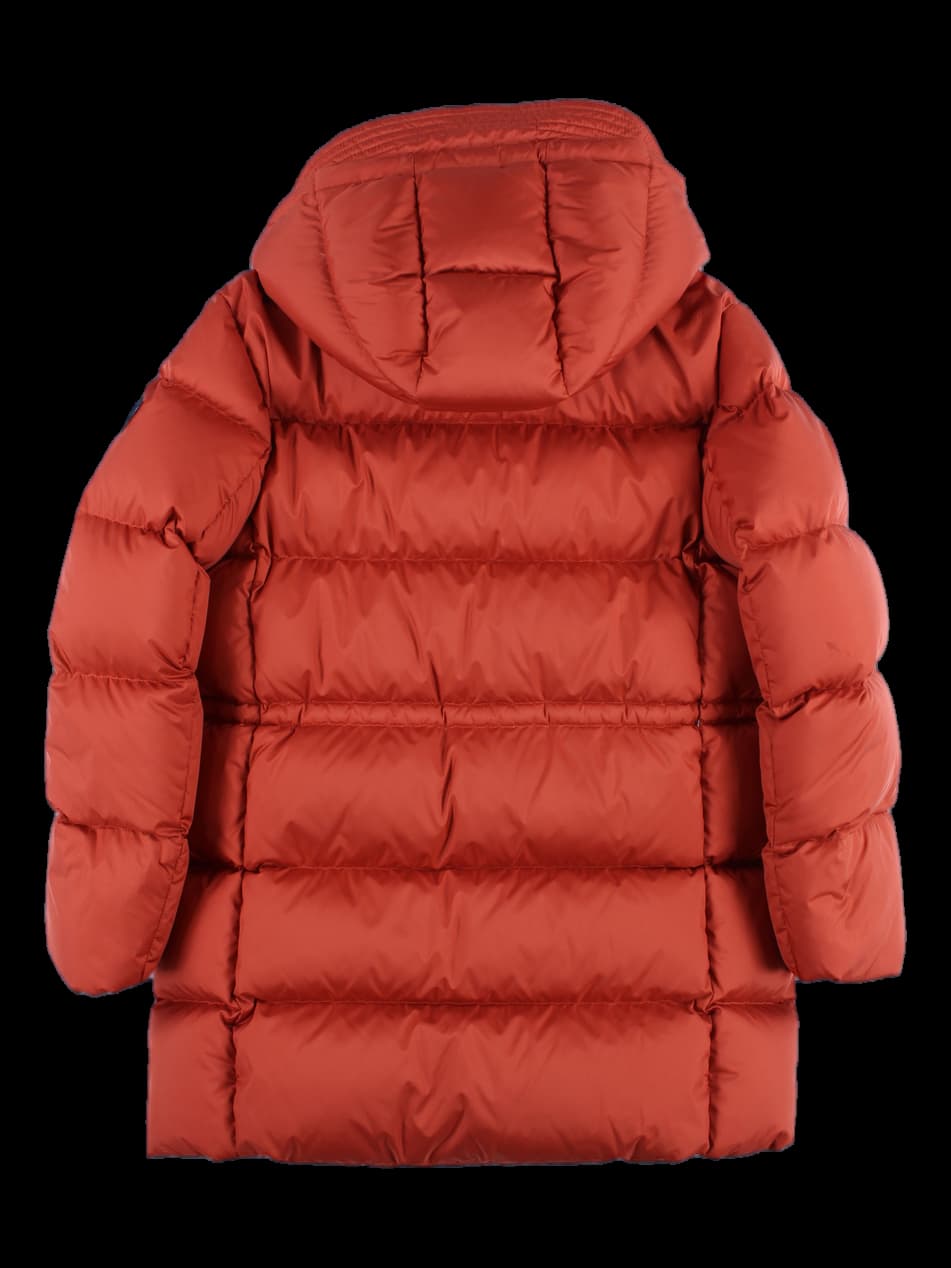 [키즈] 남녀공용 패딩 점퍼