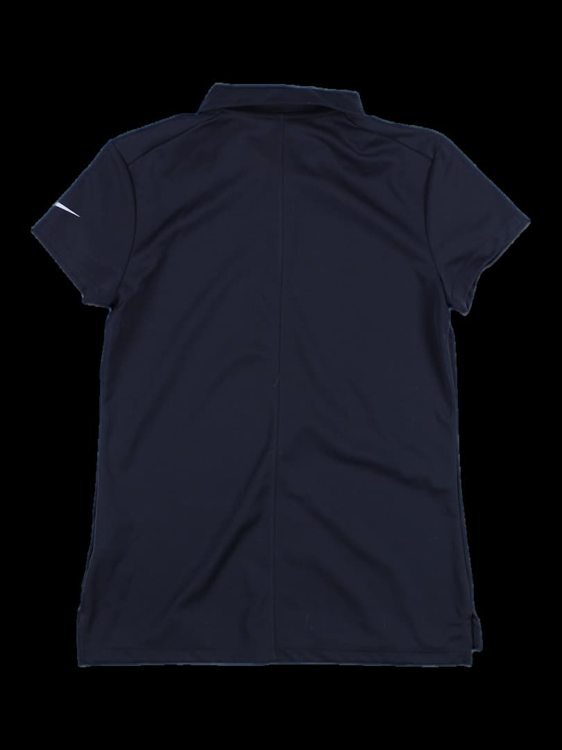 여성 반팔 카라티