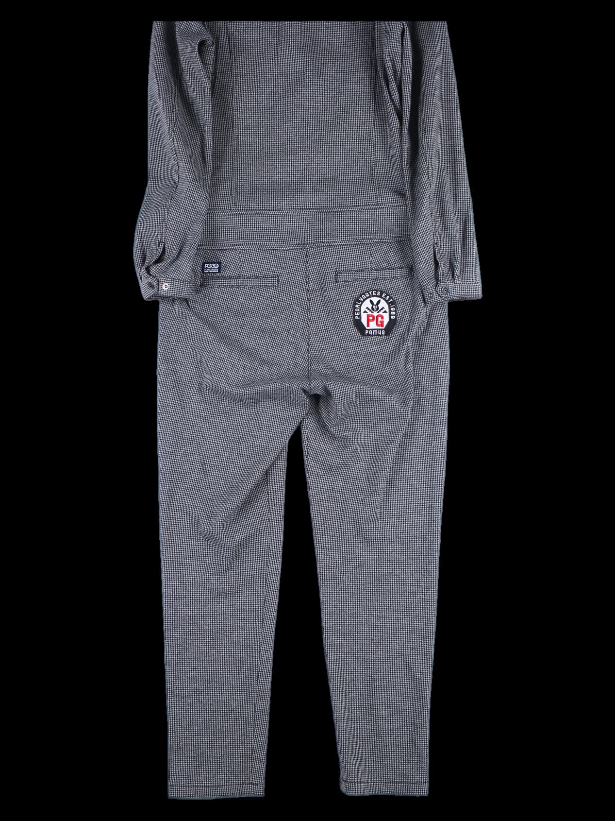 여성 점프 수트