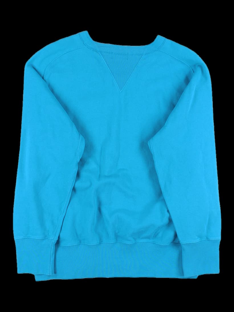 여성 맨투맨 티