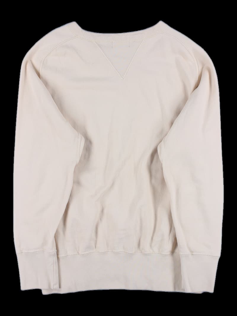 여성 맨투맨 티