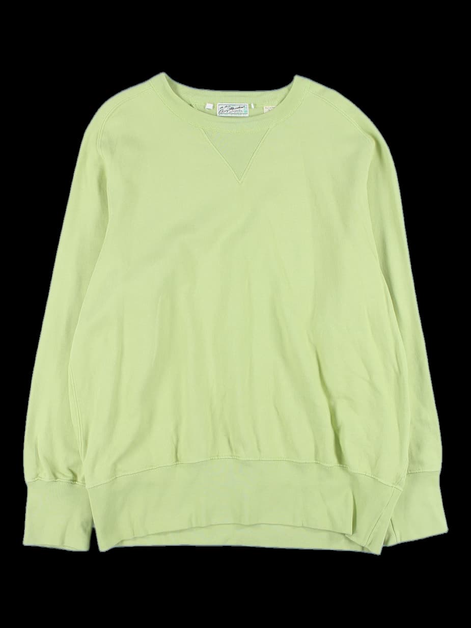 여성 맨투맨 티