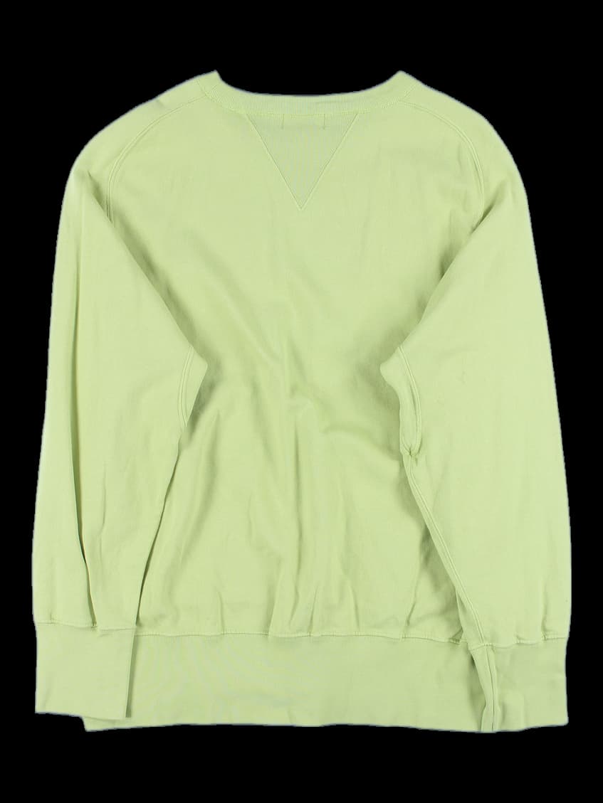 여성 맨투맨 티