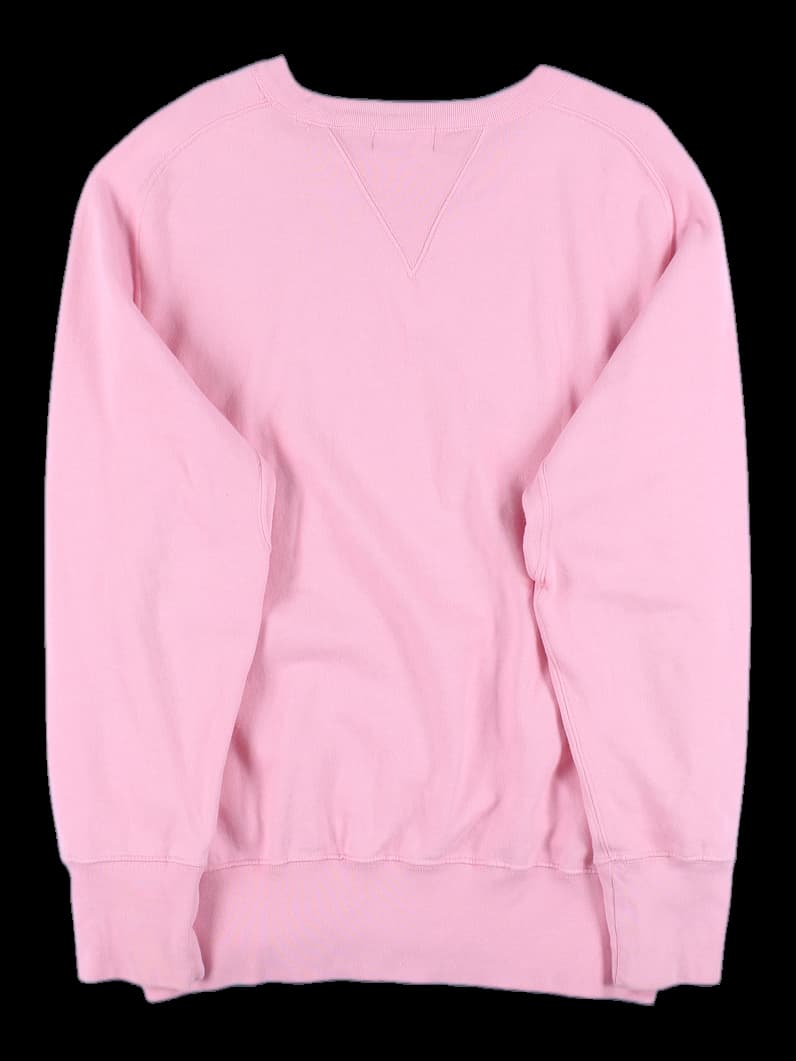 여성 맨투맨 티