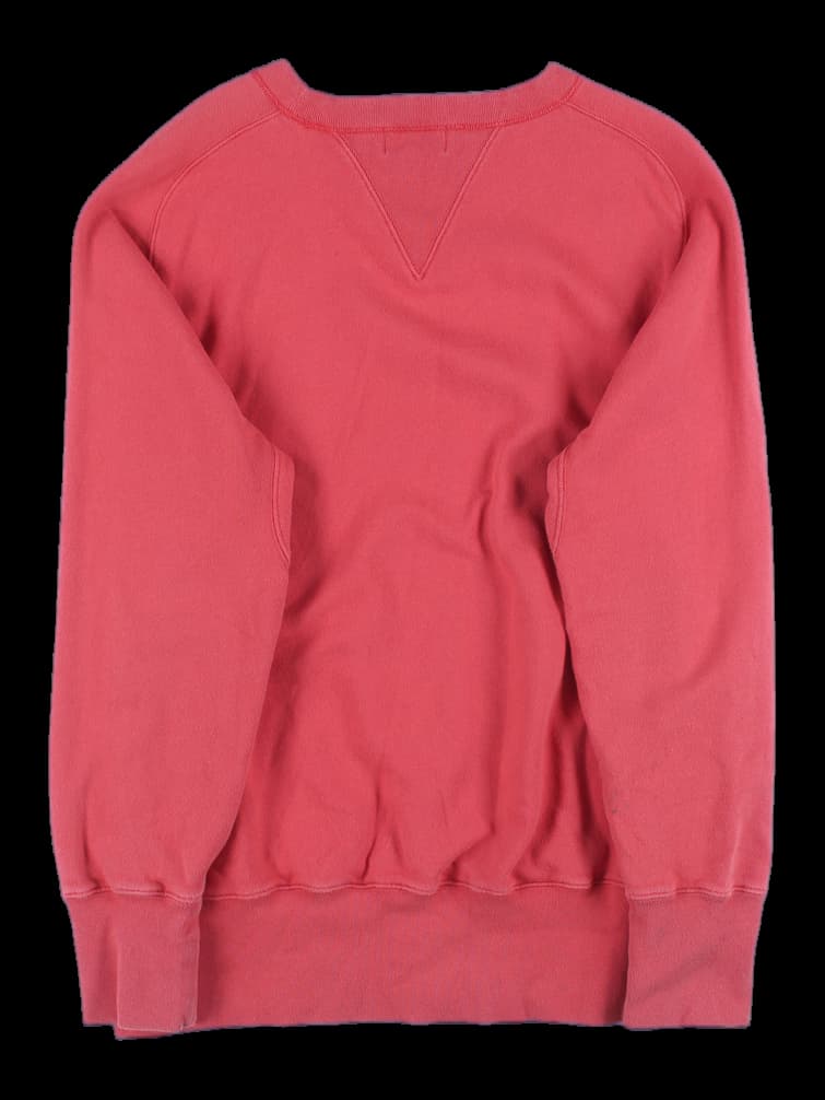 여성 맨투맨 티