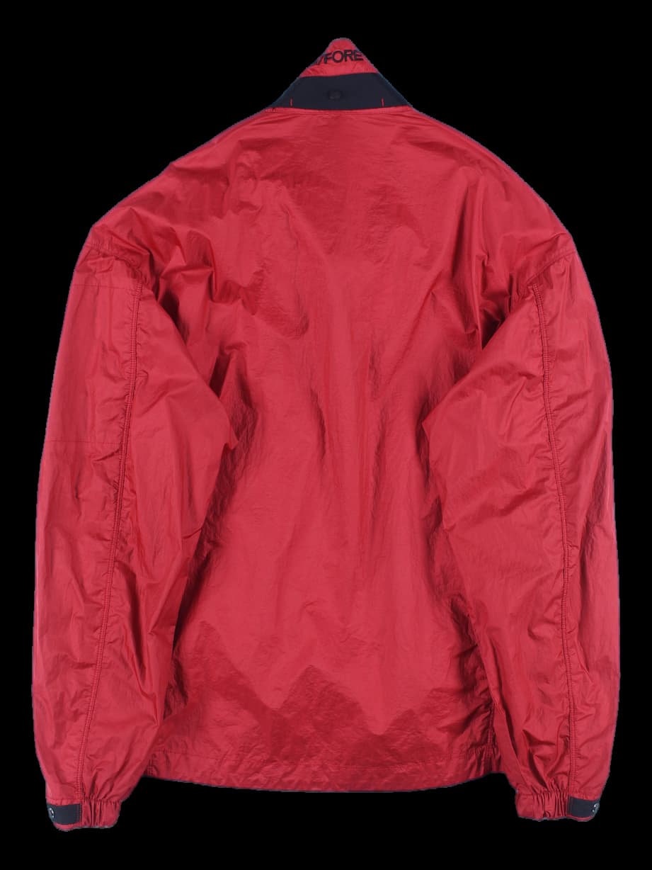 여성 집업 점퍼