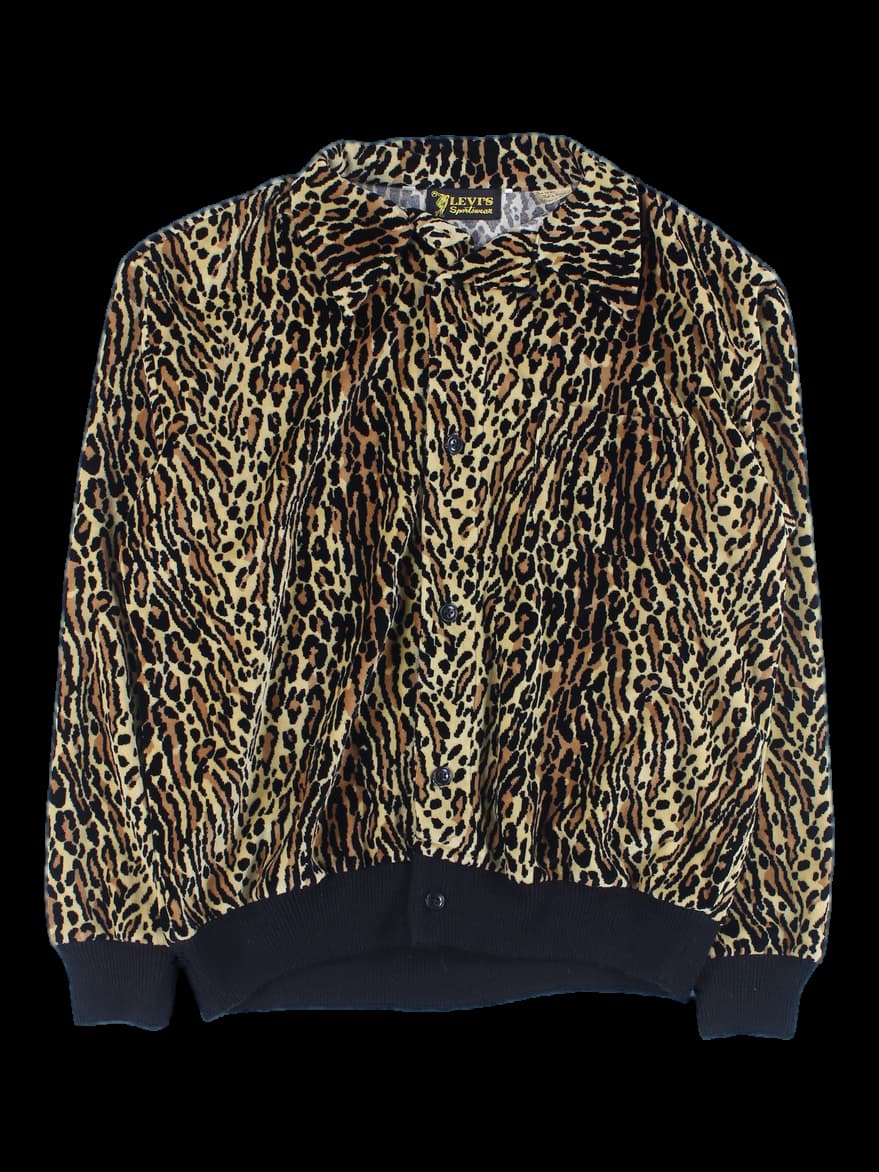 여성 단추 자켓