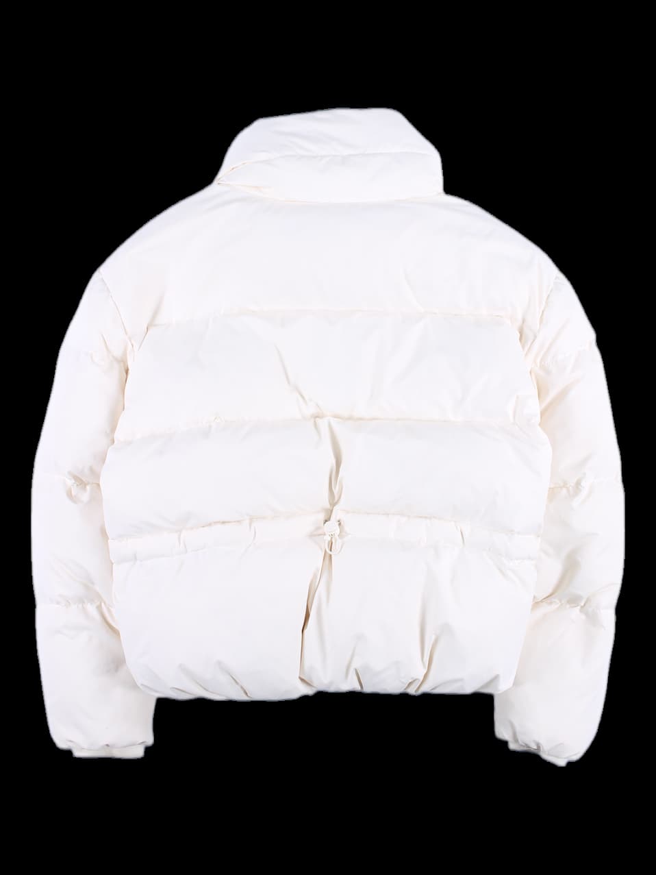 여성 패딩 점퍼