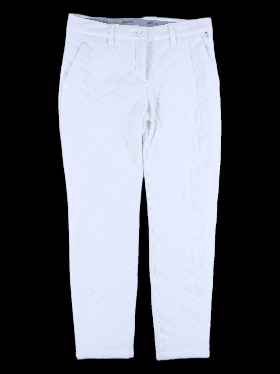 여성 패딩 긴바지