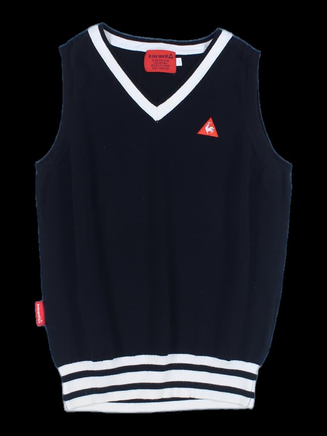 여성 니트 베스트