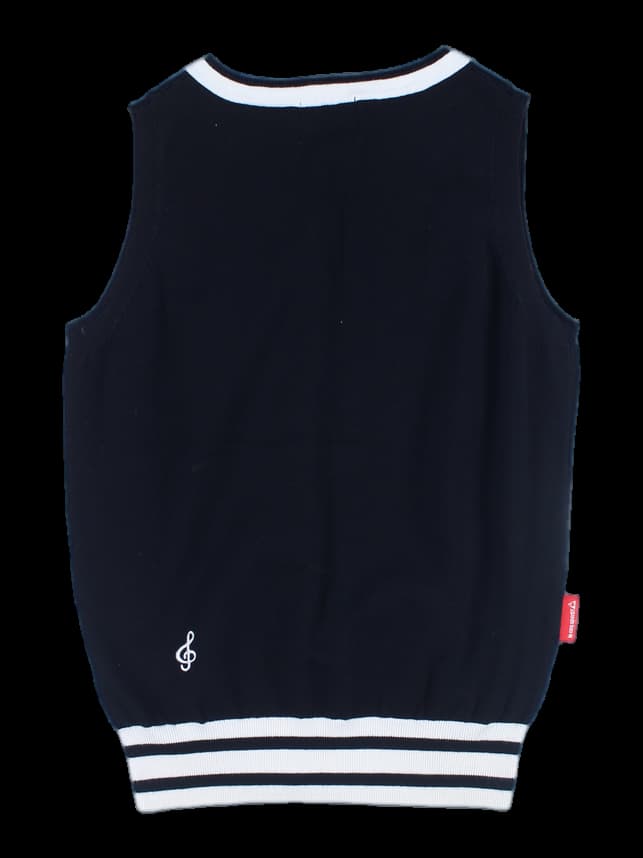 여성 니트 베스트