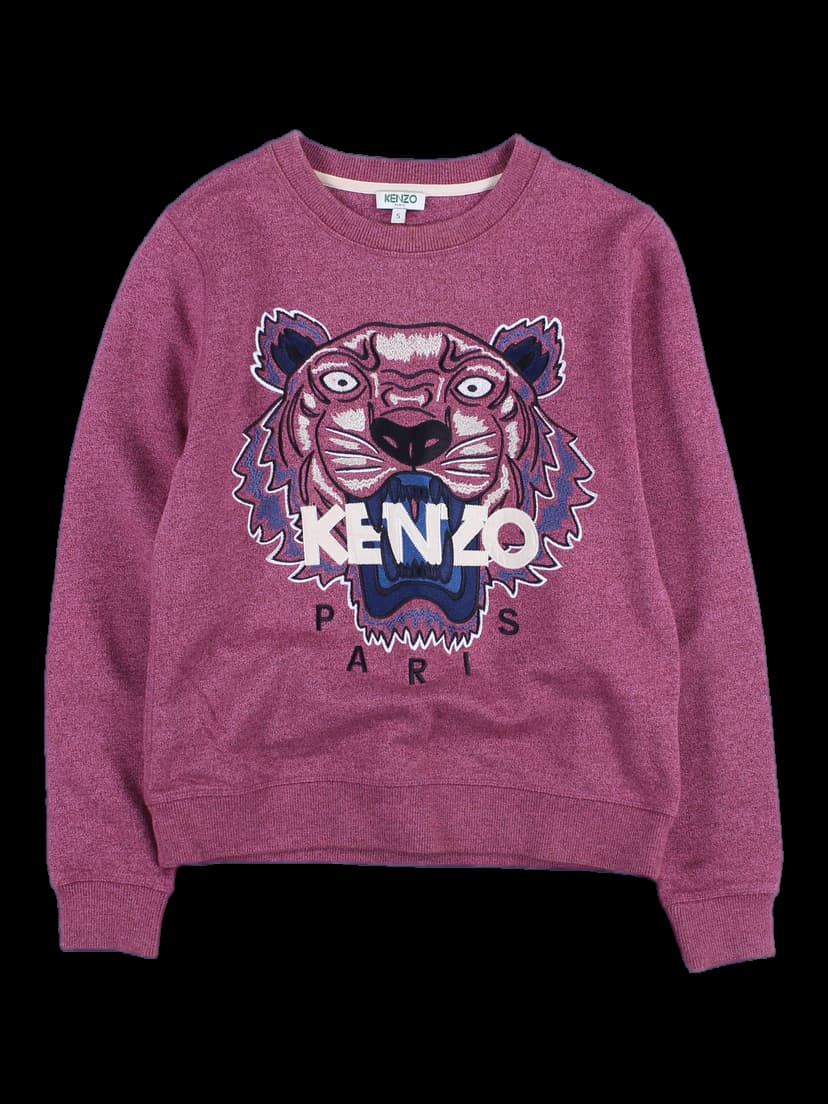 [키즈] 여성 맨투맨