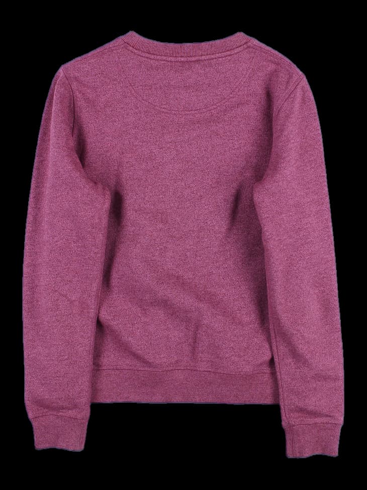 [키즈] 여성 맨투맨