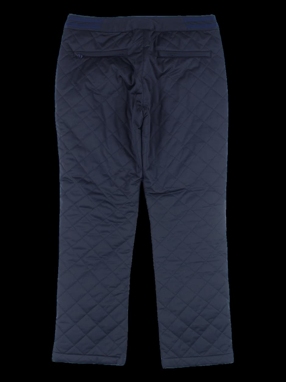 여성 패딩 긴바지