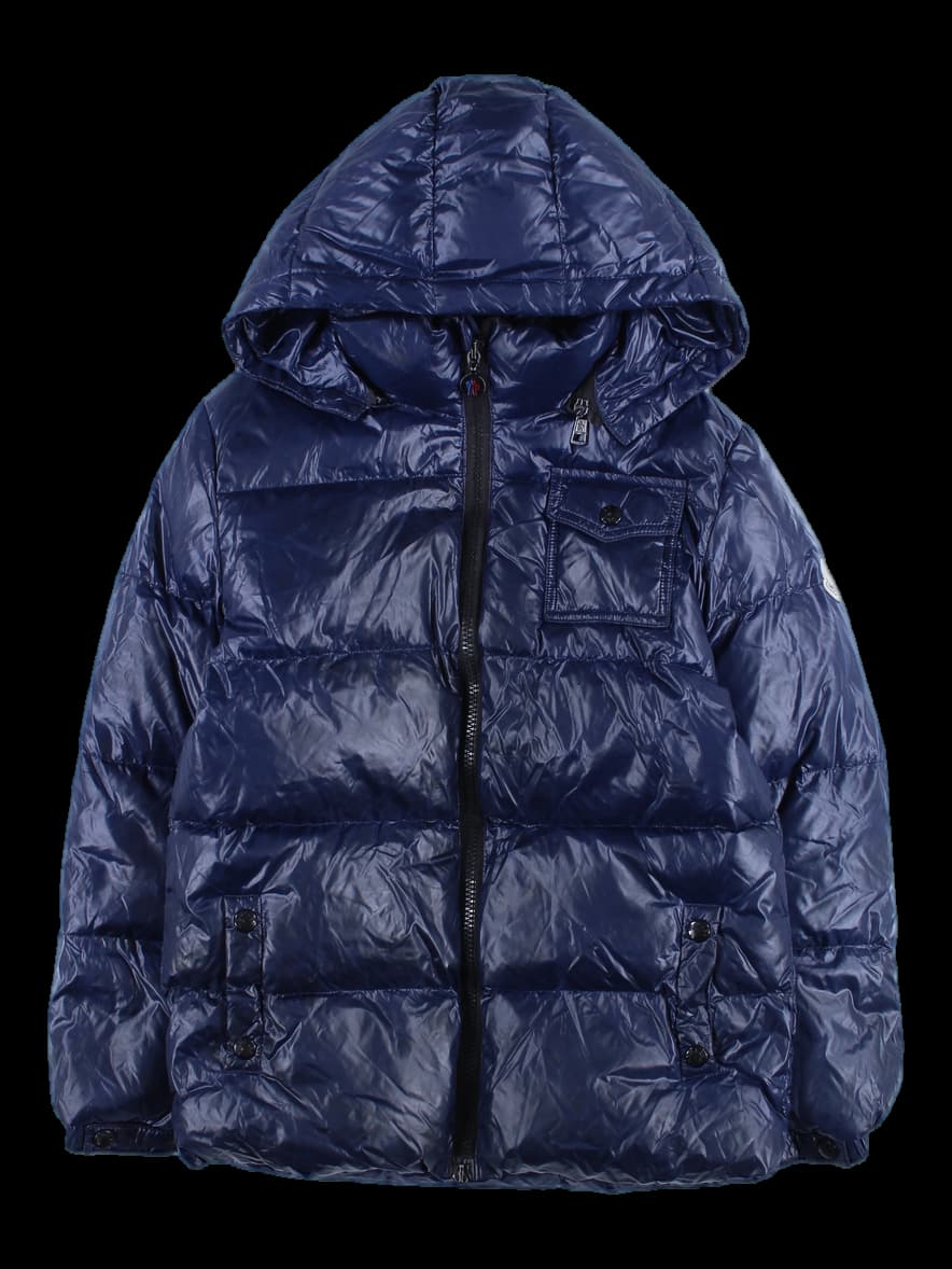 [키즈] 패딩 점퍼