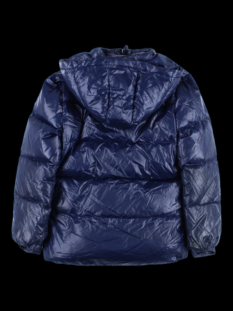 [키즈] 패딩 점퍼