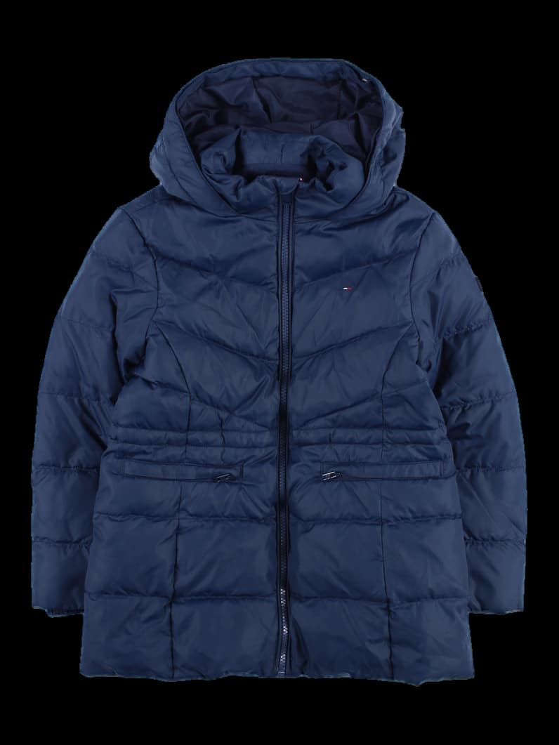 [키즈] 패딩 점퍼