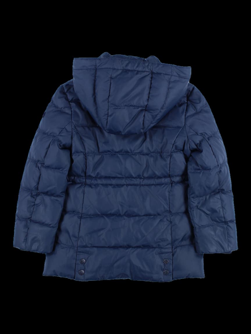 [키즈] 패딩 점퍼