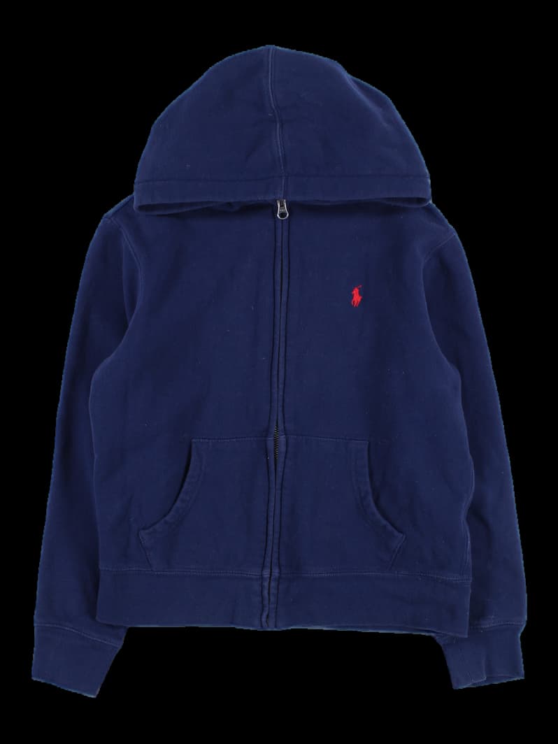 [키즈] 기모 후드티