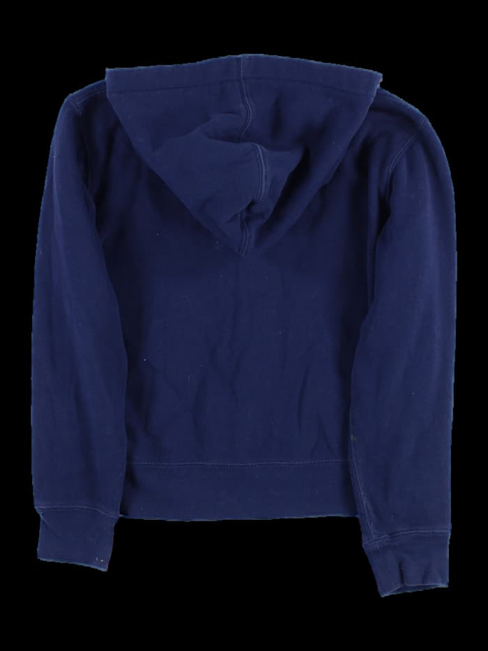 [키즈] 기모 후드티