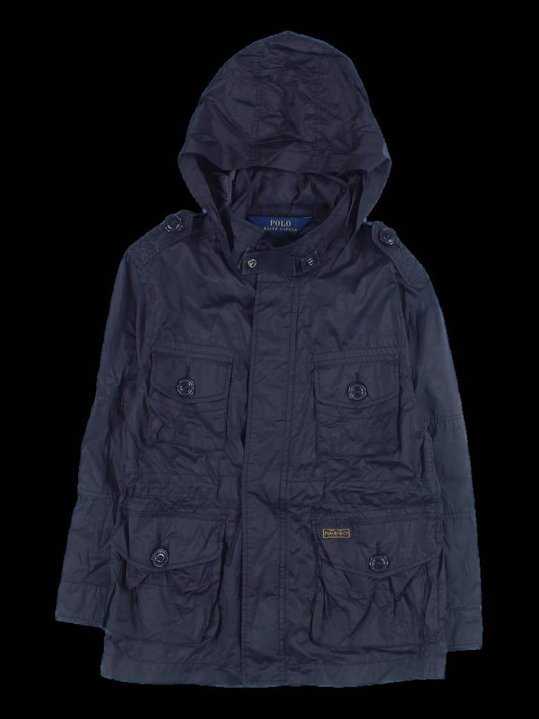 [키즈] 바람막이