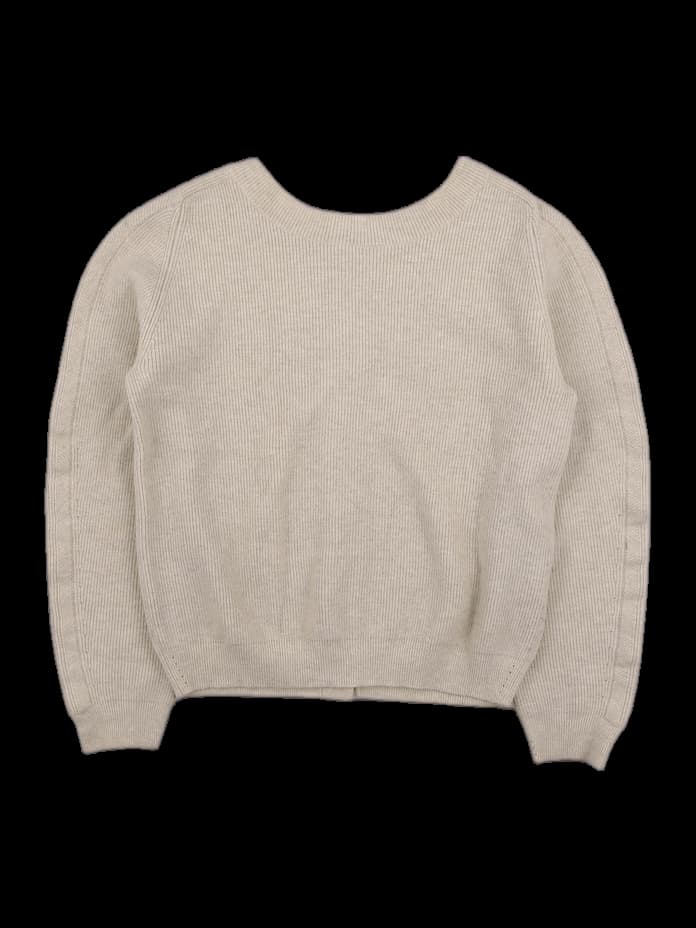 여성 니트 가디건