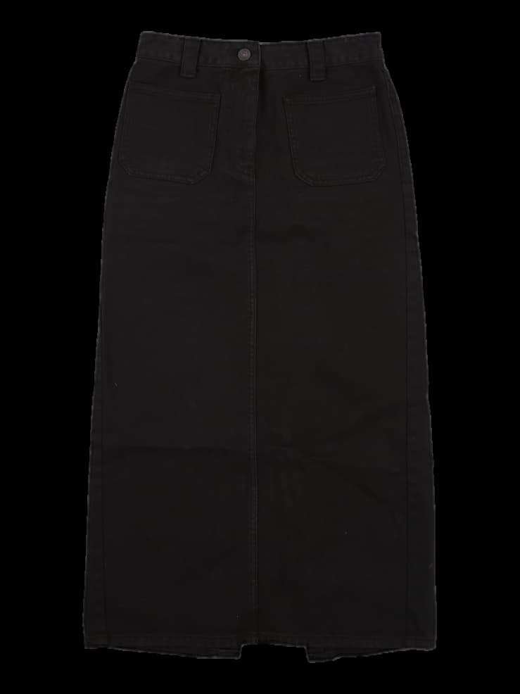 [2024] 여성 데님 스커트