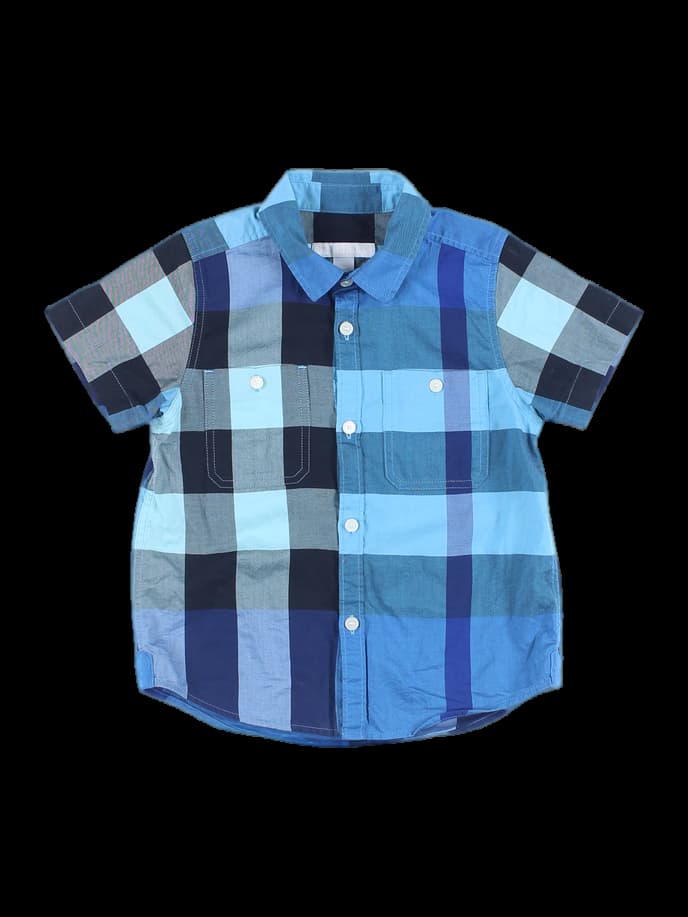 [키즈] 셔츠