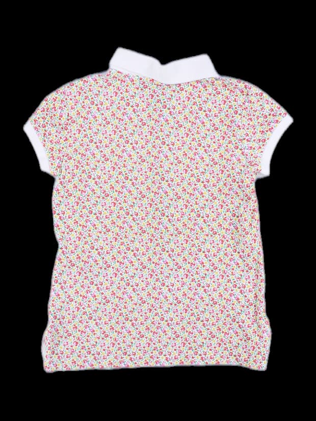 [키즈] 반팔 카라티