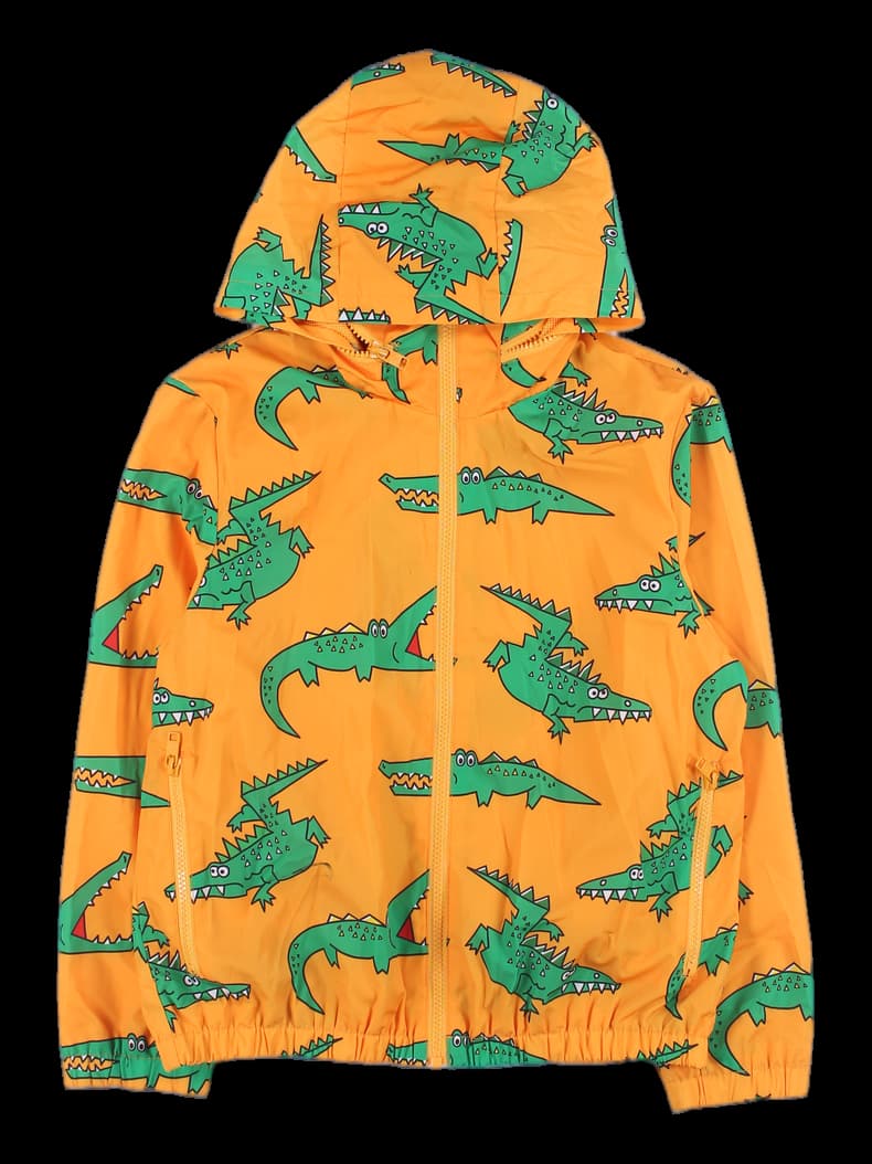 [키즈] 바람막이