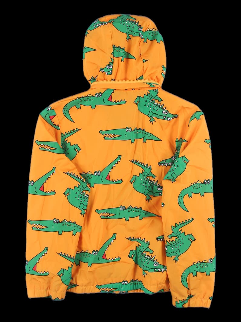 [키즈] 바람막이