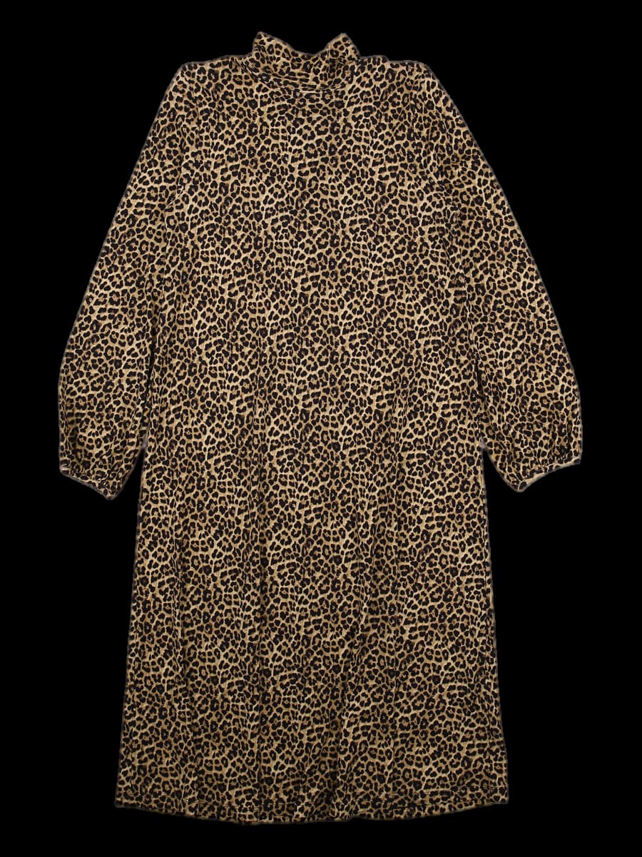 여성 긴팔 원피스